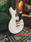 NEW Yamaha RSE20 Revstar Element Electric Guitar in Vintage White