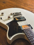 NEW Yamaha RSE20 Revstar Element Electric Guitar in Vintage White