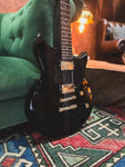 NEW Yamaha RSE20 Revstar Element Electric Guitar in Black