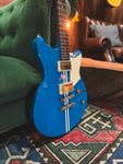 NEW Yamaha RSE20 Revstar Element Electric Guitar in Swift Blue