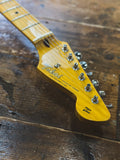 1999 MIJ Tokai Goldstar Sound S-Style Electric Guitar in Sunburst