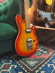 1997-2000 (c) Peavey/EVH Wolfgang in Flamed Top Maple (with Hardcase)
