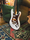 Unbranded S-Style Partscaster (with Duncan Design pickups)