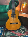 NEW Aria A-20-58 Classical Guitar in Natural