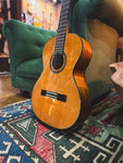 NEW Aria A-20-58 Classical Guitar in Natural