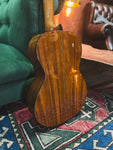 NEW Aria A-20-58 Classical Guitar in Natural