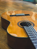 NEW Aria A-20-58 Classical Guitar in Natural