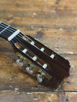 NEW Aria A-20-58 Classical Guitar in Natural