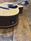 NEW Aria AFN-15CE (N) Electro-Acoustic Guitar in Natural