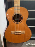 Kala KA-ACP-CTG Solid Cedar Top Concert Ukulele