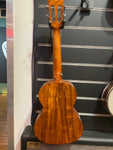 Kala KA-ACP-CTG Solid Cedar Top Concert Ukulele