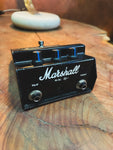 Original Marshall Blues Breaker MK1 Pedal (Unboxed)