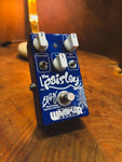 Wampler Paisley Drive Overdrive Pedal (Unboxed)