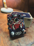 KMA Machines CIRRUS - Spacial-Temporal Modifier Delay and Reverb Pedal (Boxed)