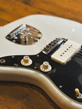 1974 Fender Jazzmaster (Made in USA, Refinished, with NOHC)