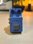 Ibanez Chorus CS-505 Effects Pedal (Unboxed)