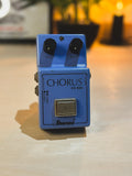 Ibanez Chorus CS-505 Effects Pedal (Unboxed)