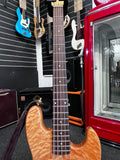 Spector Coda Pro 5 (5-String) Electric Bass Guitar