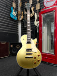 2022 Sire Larry Carlton L7, Goldtop Electric Guitar