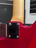 Yamaha Pacifica - Candy Apple Red HSS Electric Guitar