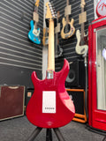 Yamaha Pacifica - Candy Apple Red HSS Electric Guitar