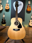 Yamaha FG-4135-12 (12-String) Acoustic Guitar