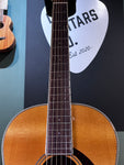 Fender Paramount PM-2 Acoustic Guitar (with Original Hard Case)