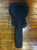 Fender Paramount PM-2 Acoustic Guitar (with Original Hard Case)