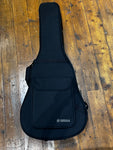 Yamaha LL16L ARE Left-Handed Electro-Acoustic Guitar (with Foam Hard Case)