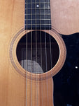 Sigma GME Electro-Acoustic Guitar