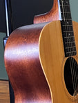 Sigma GME Electro-Acoustic Guitar