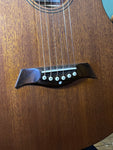 Anderwood LT-OMME Lap Slide Guitar