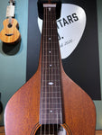 Anderwood LT-OMME Lap Slide Guitar