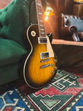 2000 Gibson Les Paul Standard In Tobacco Burst (with OHC)