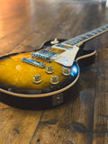 2000 Gibson Les Paul Standard In Tobacco Burst (with OHC)