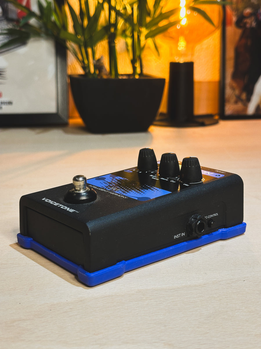 TC Helicon VoiceTone H1 Pedal (Unboxed) – Life Guitars Co.