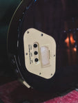 2011 Epiphone Les Paul Ultra III Electric Guitar in Midnight Sapphire