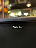 Marshall Silver Jubilee 2x12 (Ex-Demo) Amplifier Cabinet