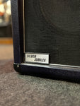 Marshall Silver Jubilee 2x12 (Ex-Demo) Amplifier Cabinet