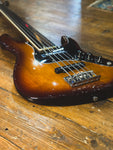2023 Sire Marcus Miller V5-FL 5-String Fretless Bass Guitar (Branded Softcase)