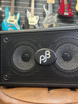 Phil Jones Double Four Bass Combo (Ex-Demo) Compact Bass Guitar Amplifier