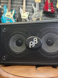 Phil Jones Double Four Bass Combo (Ex-Demo) Compact Bass Guitar Amplifier