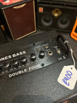 Phil Jones Double Four Bass Combo (Ex-Demo) Compact Bass Guitar Amplifier