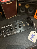 Phil Jones Double Four Bass Combo (Ex-Demo) Compact Bass Guitar Amplifier