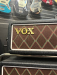 Vox MSB25 Mini Superbeetle (50W Mini Stack) Electric Guitar Amplifier