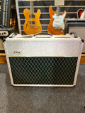 2003 VOX AC30/6 TB Grey (Hand Wired) Made In England