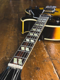 1977 Gibson ES-175D in Yellow Sunburst (with OHC, singed by Scotty Moore and DJ Fontana)