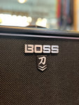 Boss Katana 100 MKII (with GA-FC Footswitch) Electric Guitar Amplifier