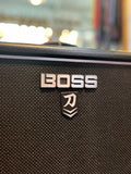 Boss Katana 100 MKII (with GA-FC Footswitch) Electric Guitar Amplifier