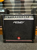 Peavey Bandit (Red Stripe) Transtube 112 Electric Guitar Amplifier